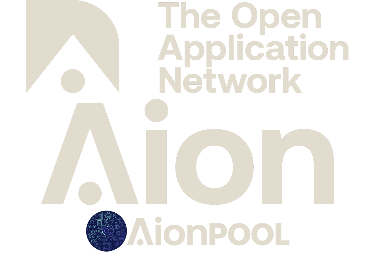 aion delegated staking